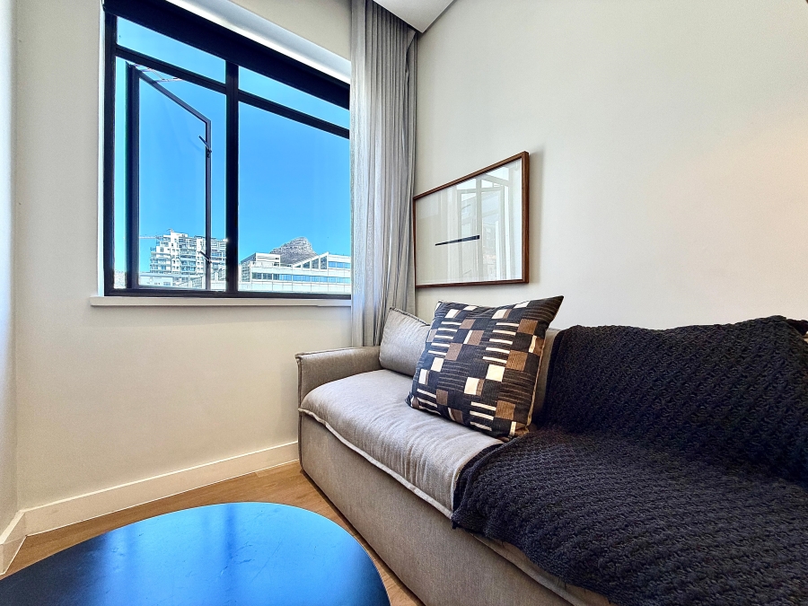 0 Bedroom Property for Sale in Cape Town City Centre Western Cape